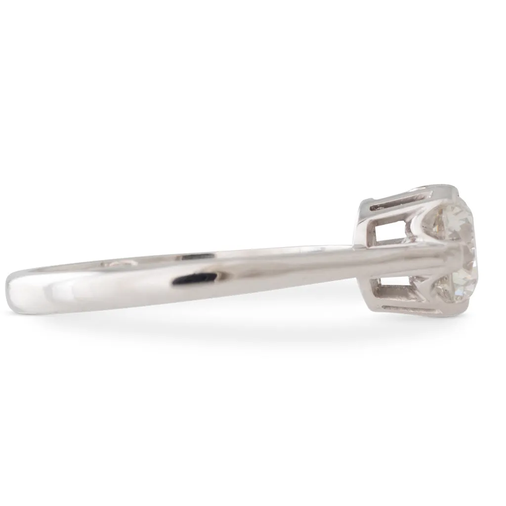 1.00ct Diamond Solitaire