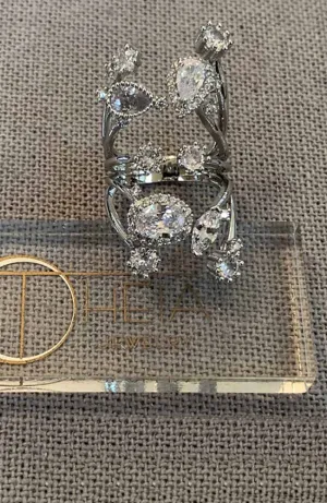 10th Universe Ring