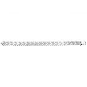 Acotis Silver Bracelet Link G2660