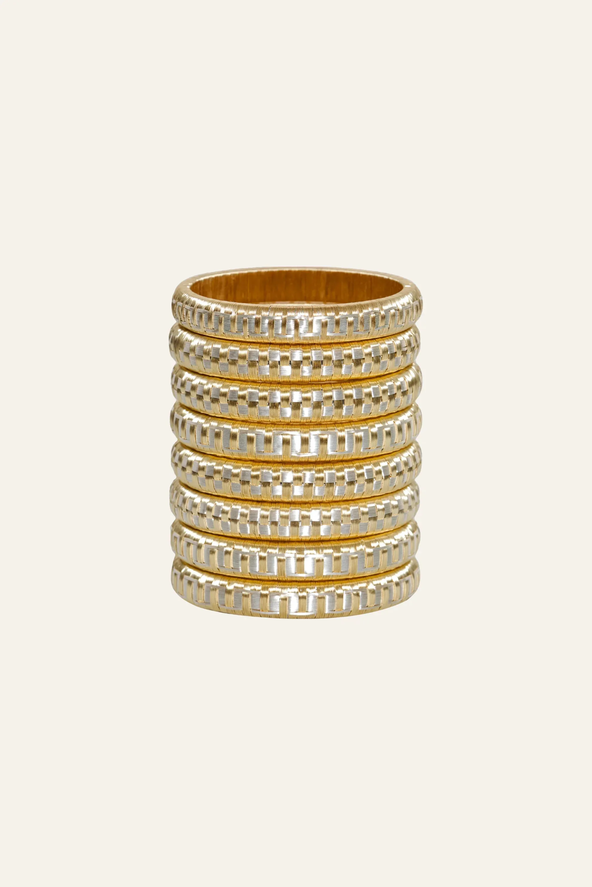 Andalusian Breeze Bangles