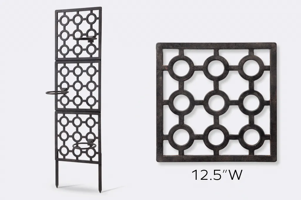 Anillo Trellis
