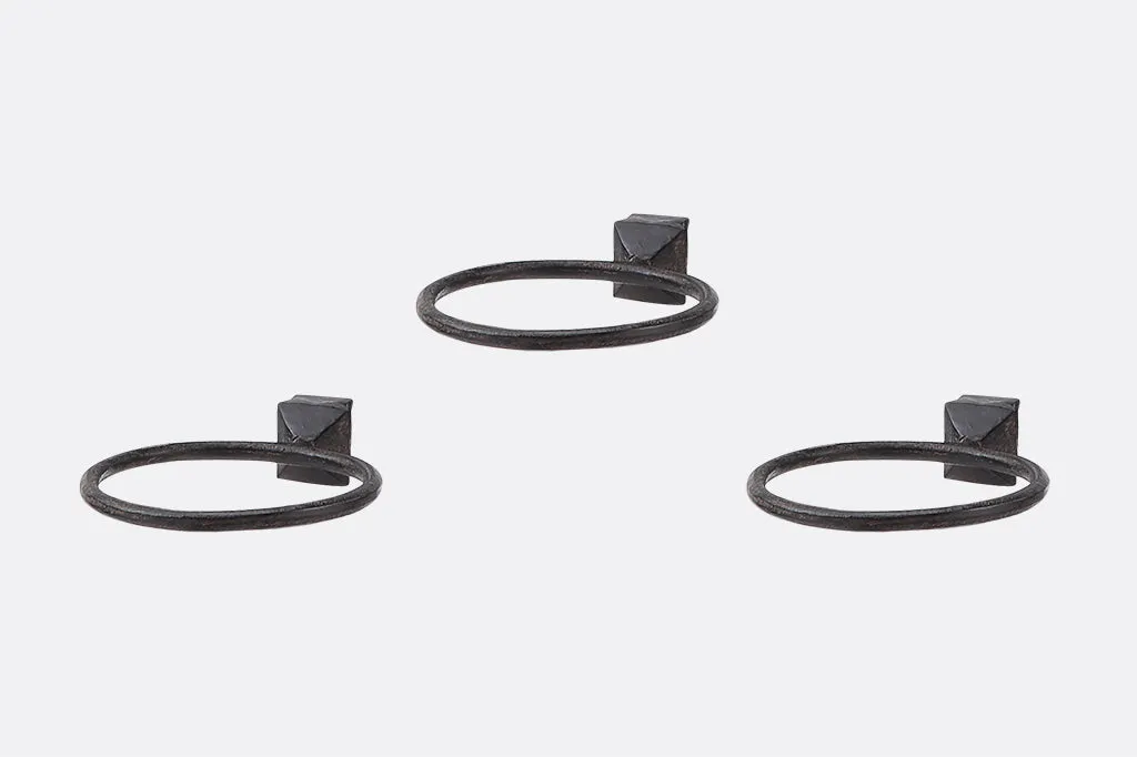 Anillo Trellis