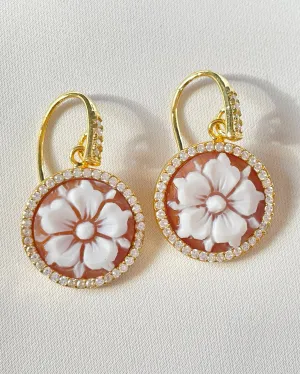 ANNABELLE EARRINGS - BOLD
