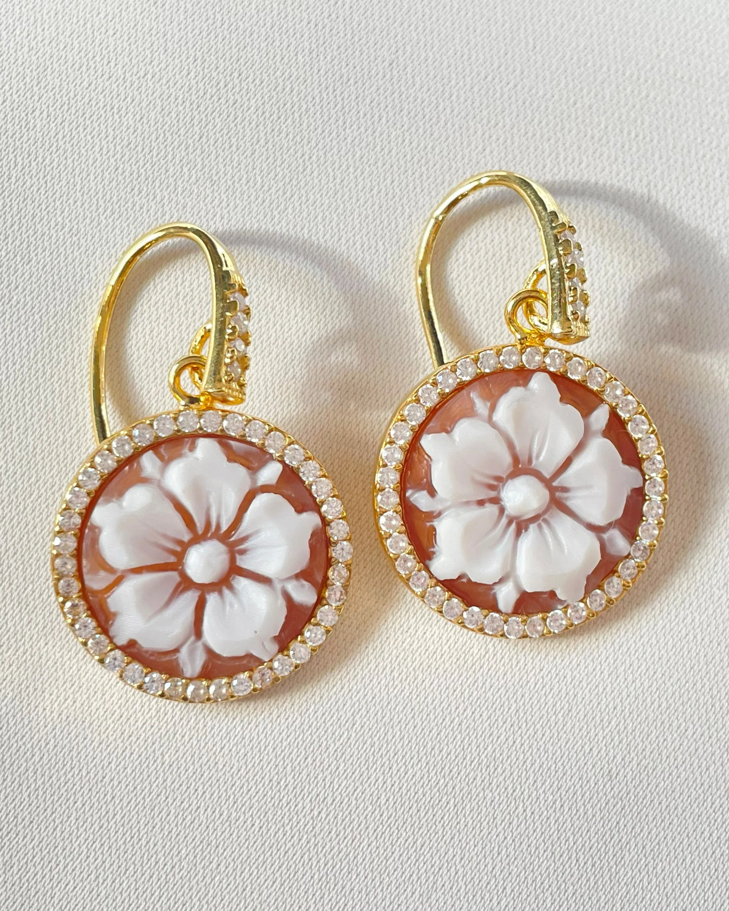 ANNABELLE EARRINGS - BOLD