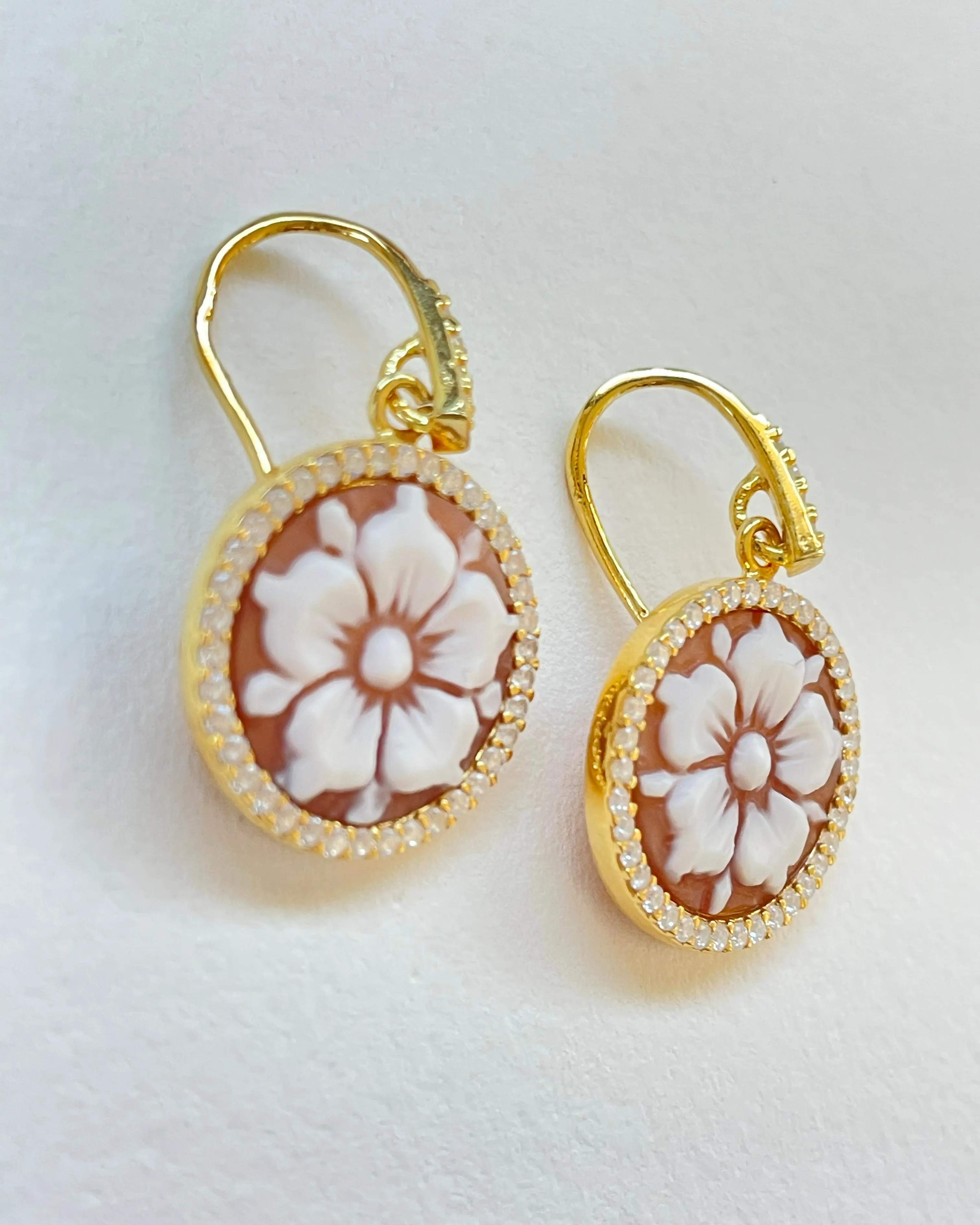 ANNABELLE EARRINGS - BOLD