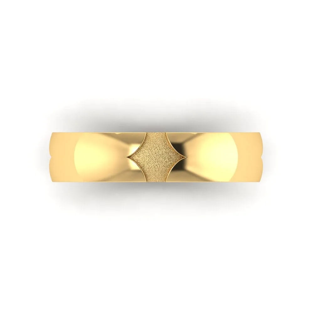 Apollo Low Dome Band