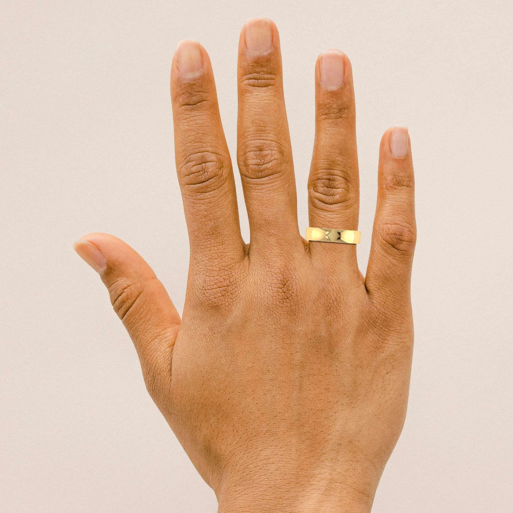 Apollo Low Dome Band