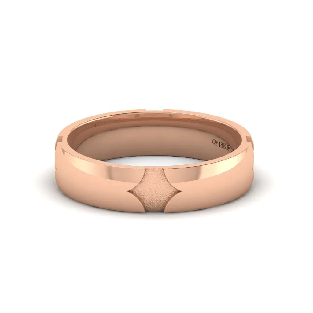 Apollo Low Dome Band