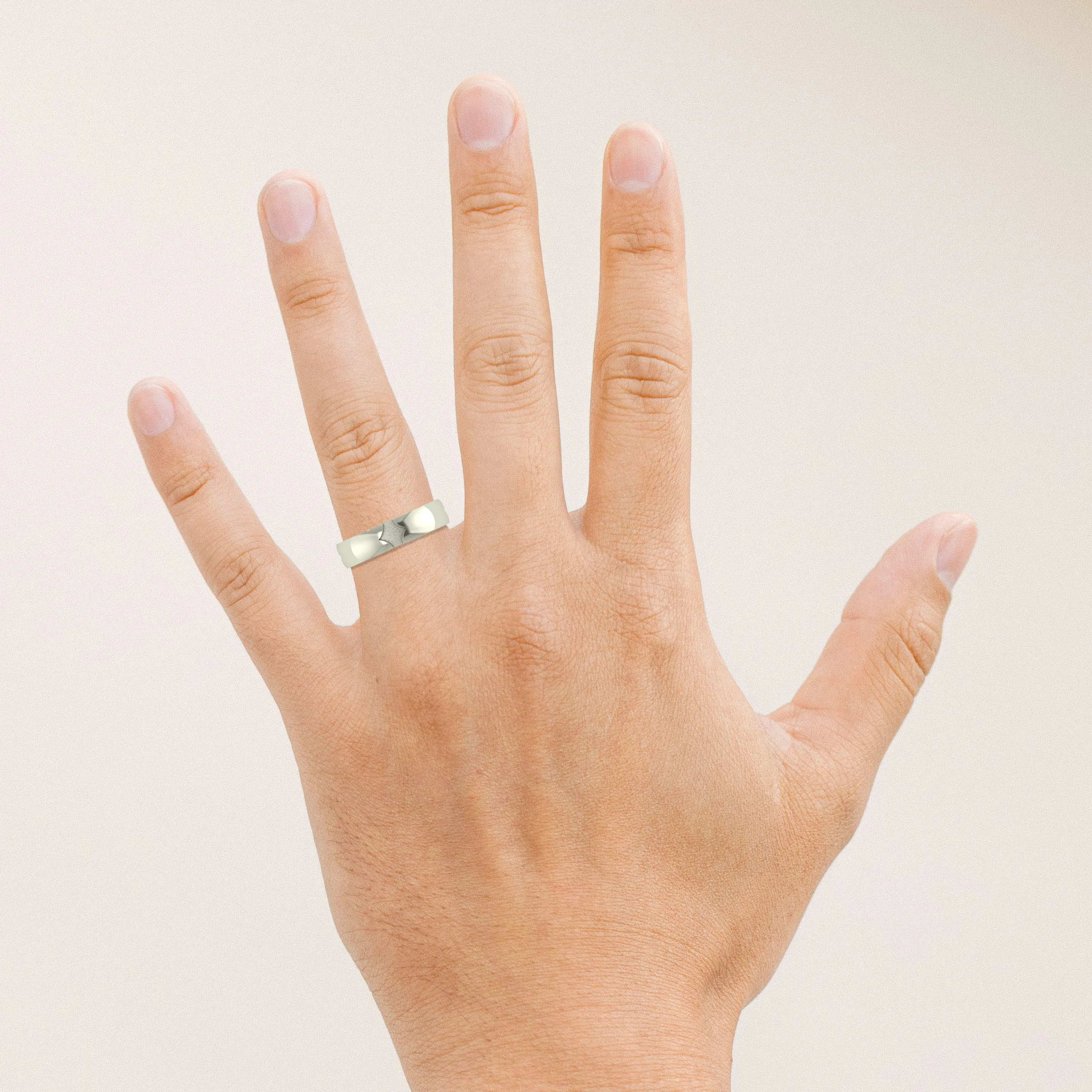 Apollo Low Dome Band