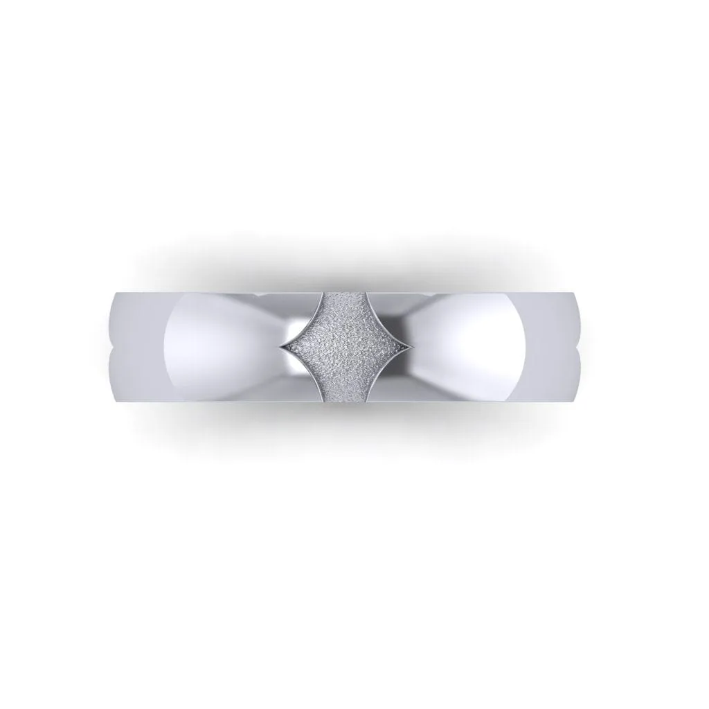 Apollo Low Dome Band