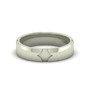Apollo Low Dome Band