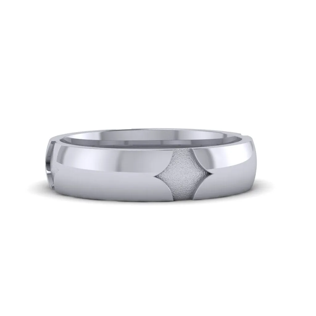 Apollo Low Dome Band