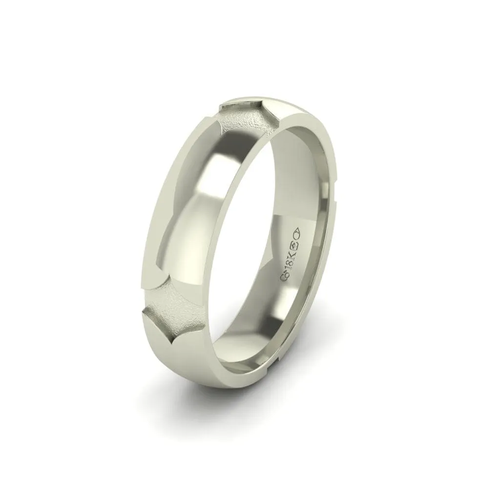 Apollo Low Dome Band