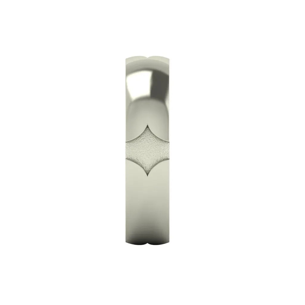 Apollo Low Dome Band
