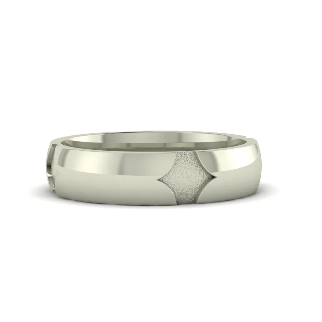 Apollo Low Dome Band