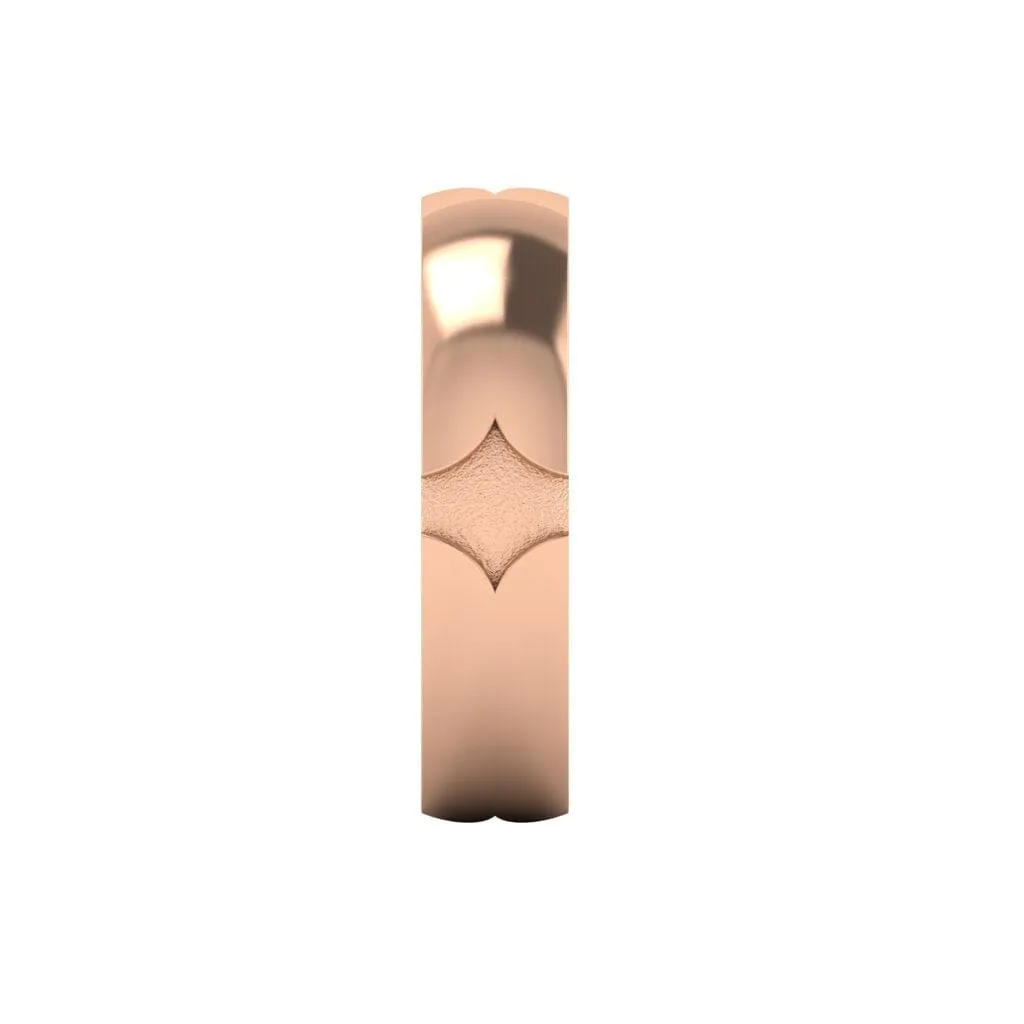 Apollo Low Dome Band