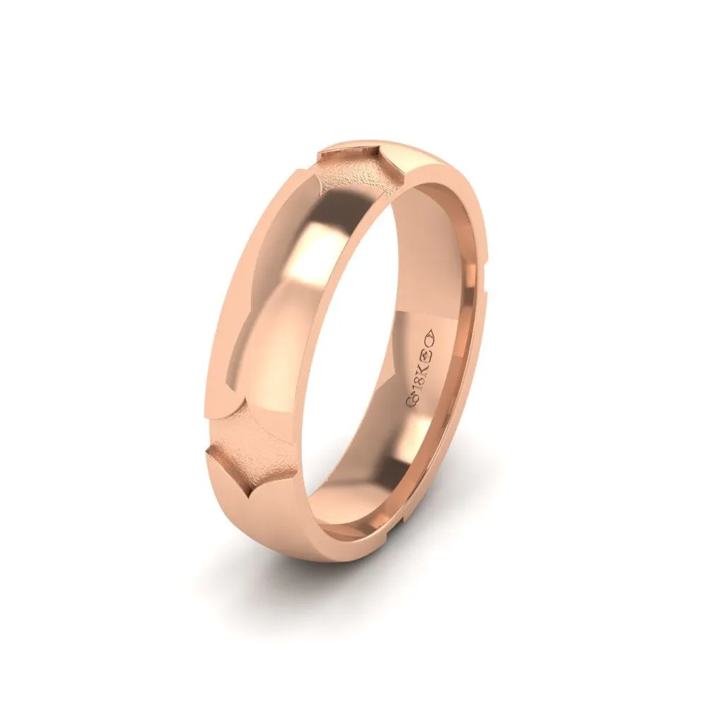 Apollo Low Dome Band