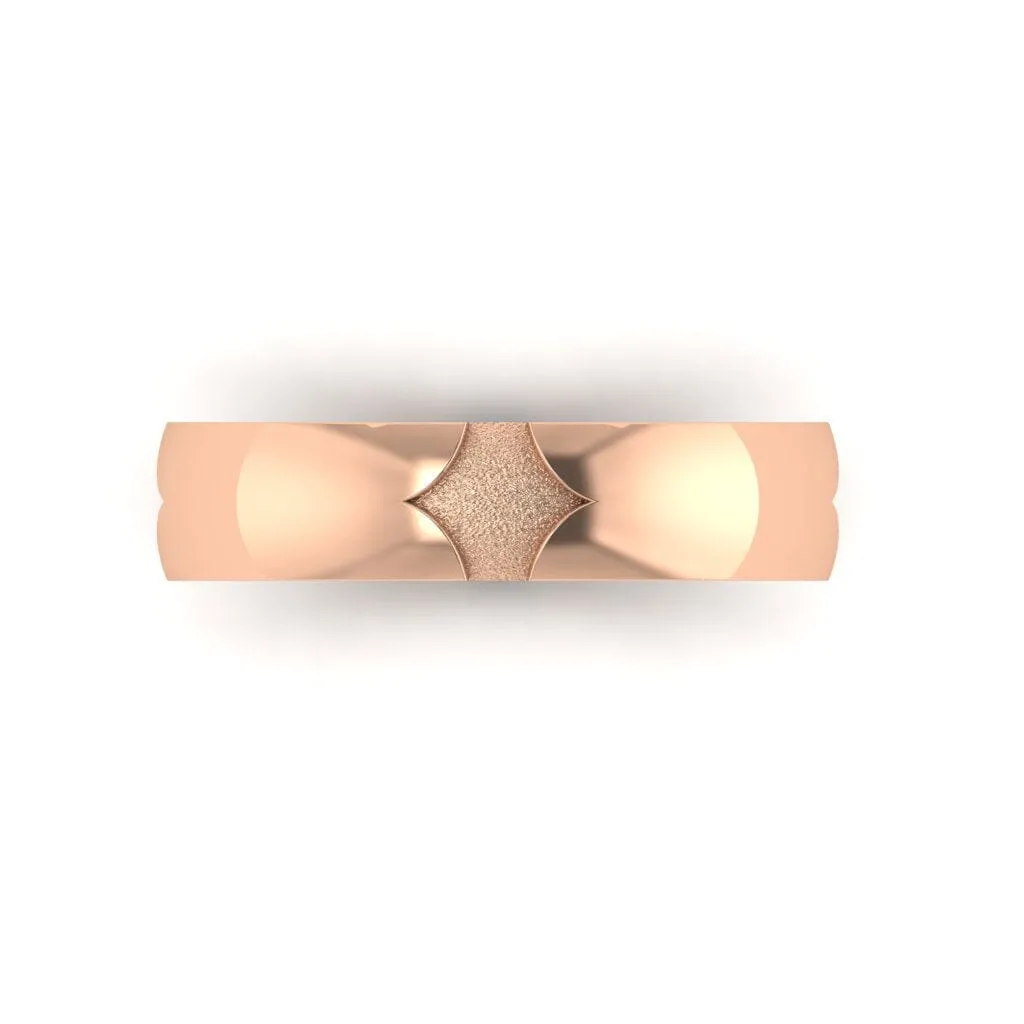 Apollo Low Dome Band
