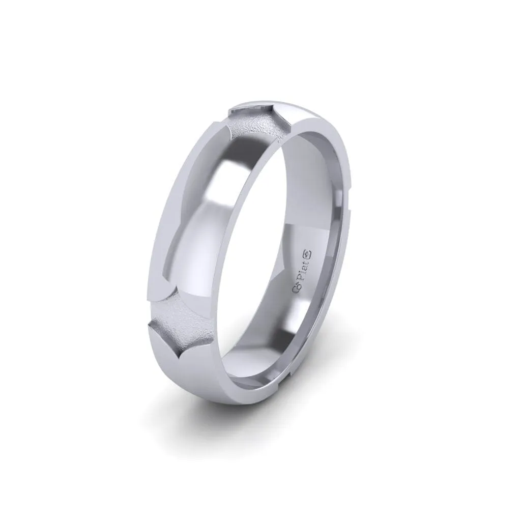 Apollo Low Dome Band