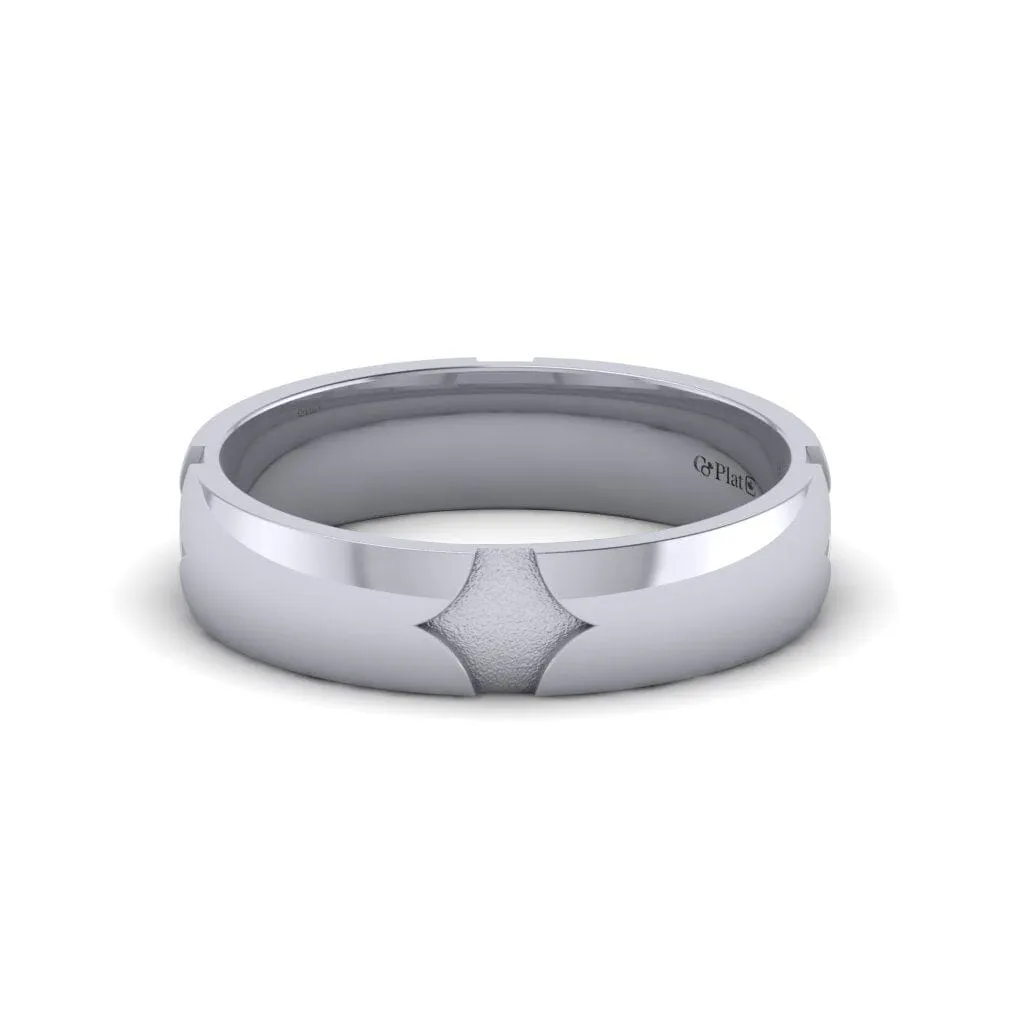 Apollo Low Dome Band