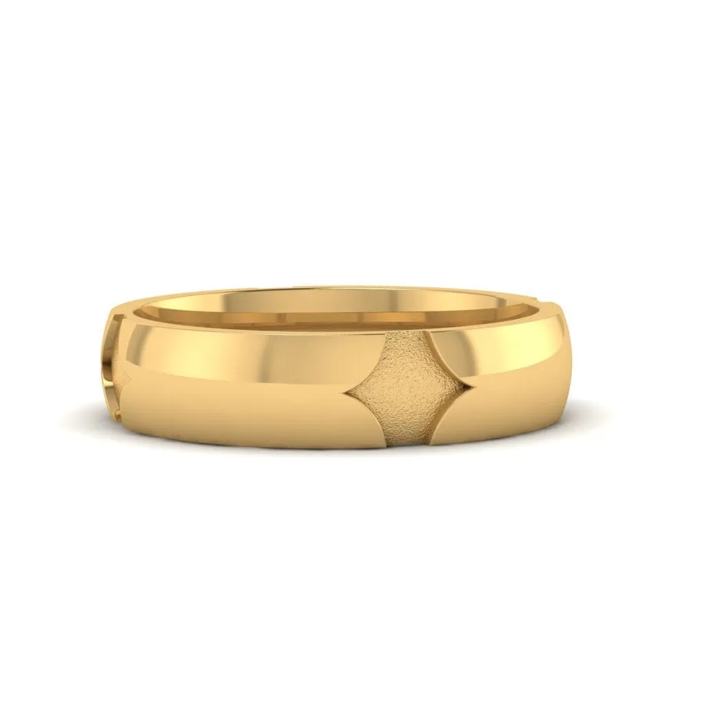 Apollo Low Dome Band