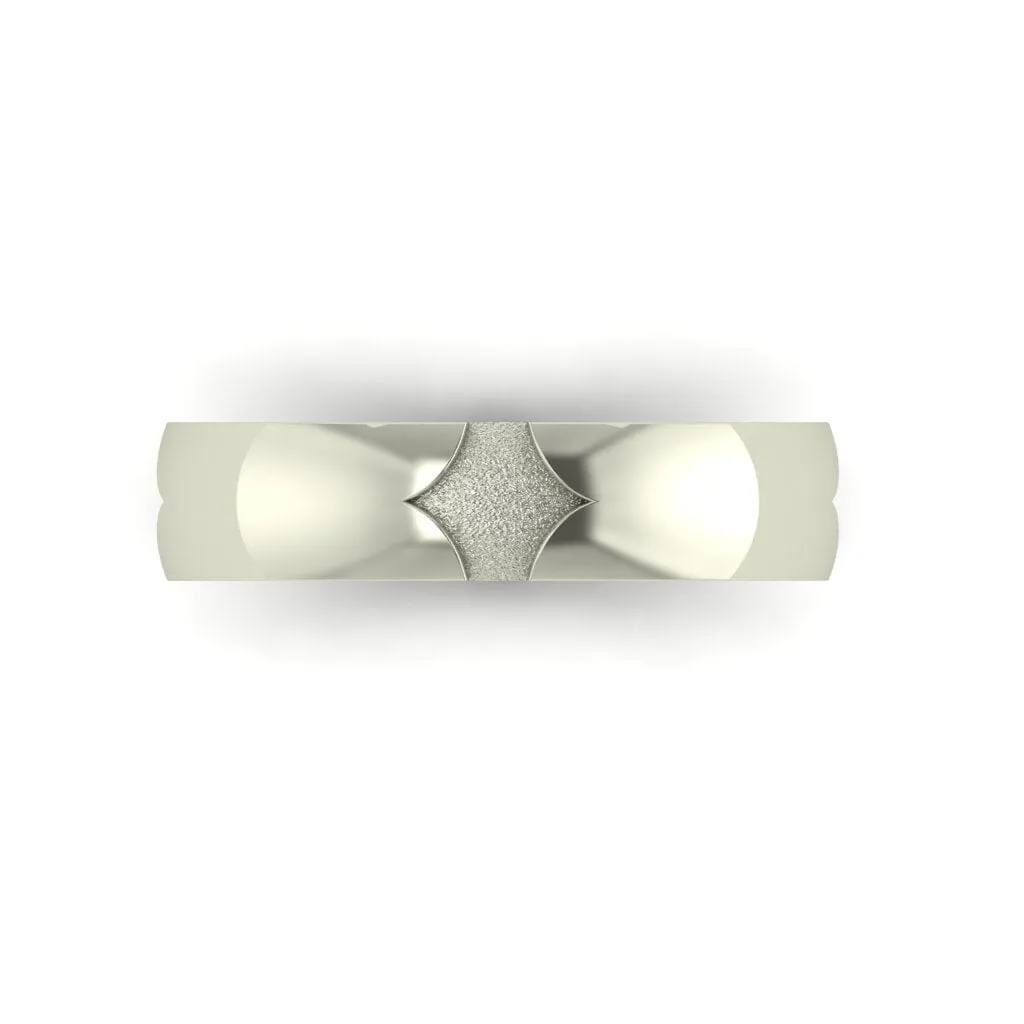 Apollo Low Dome Band
