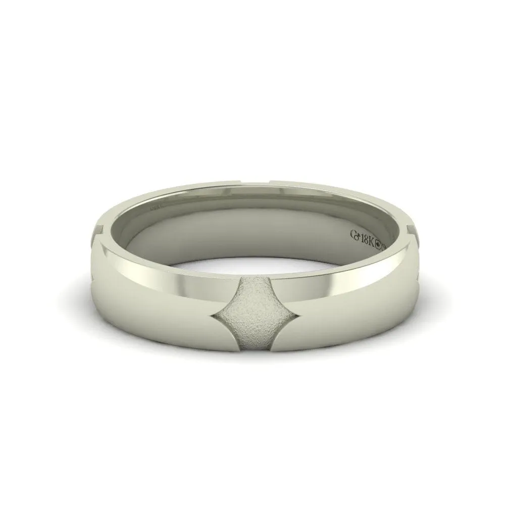 Apollo Low Dome Band