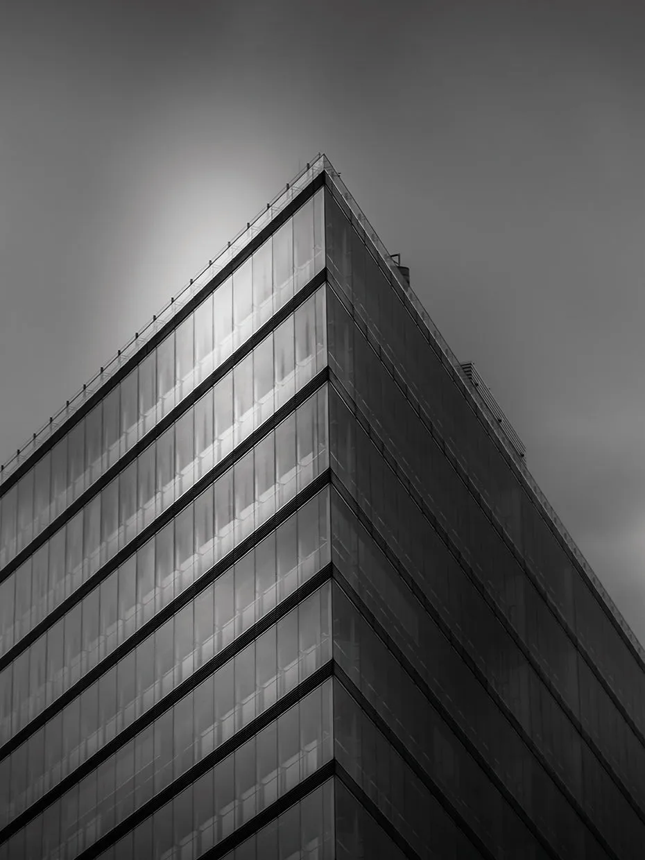 Architecture Detail B