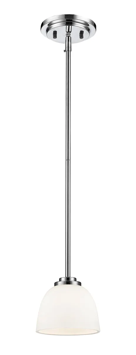 Ashton 1-Light Mini Pendant