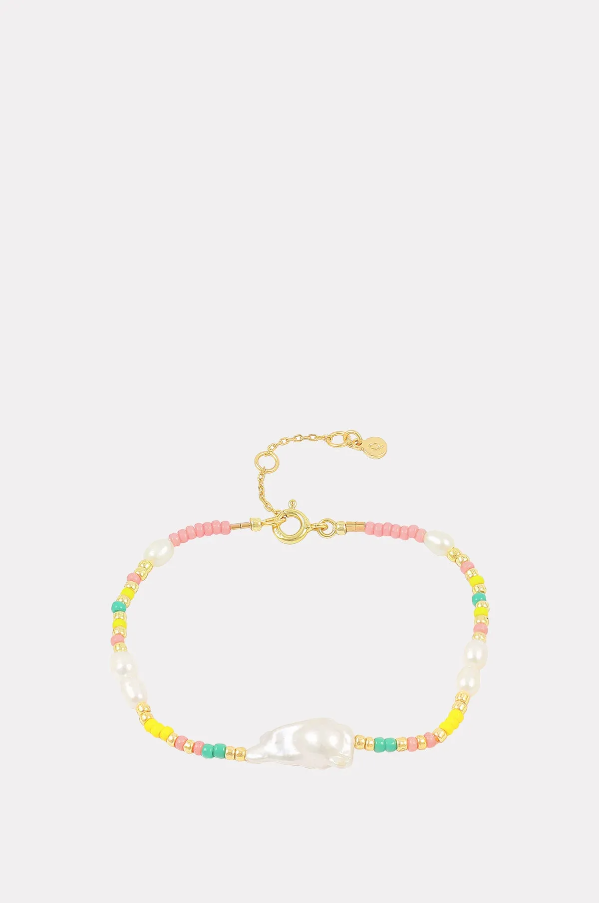 Aurora Bracelet