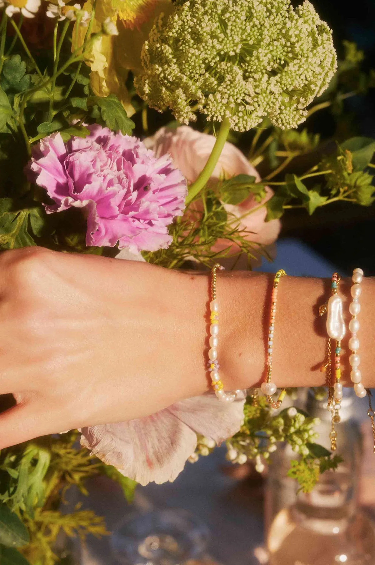 Aurora Bracelet