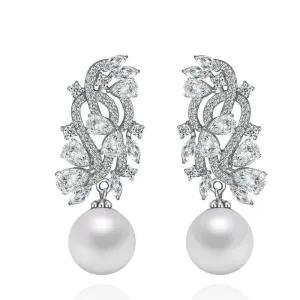 Bagheria Earrings