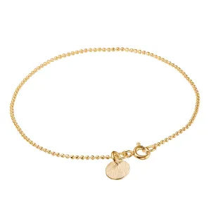 Ball Chain Bracelet