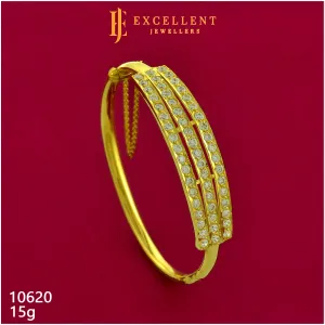 Bangles Stone - 052