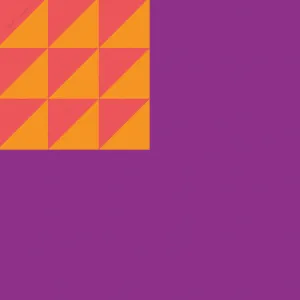 Barn Quilt Contemporary 3