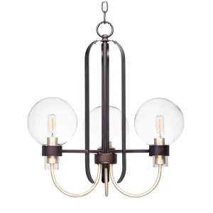 Bauhaus Chandelier