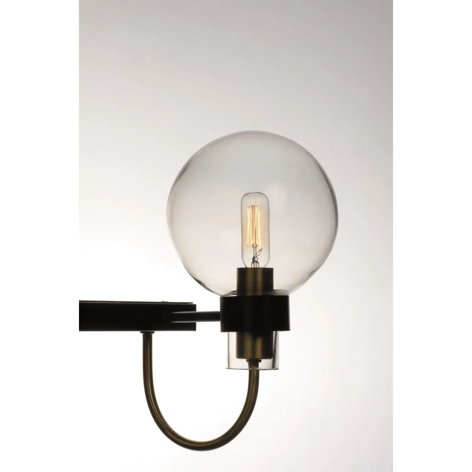Bauhaus Chandelier