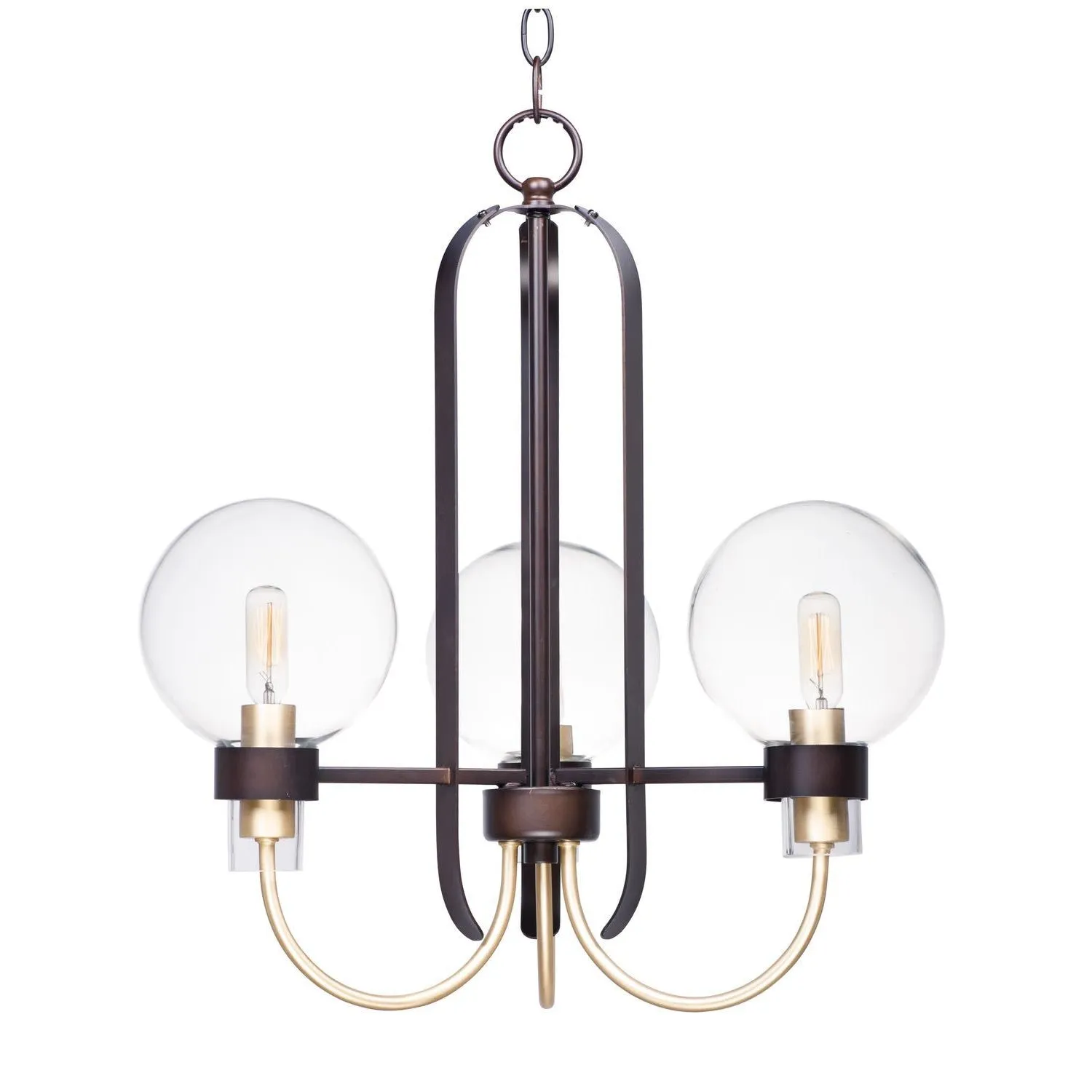Bauhaus Chandelier