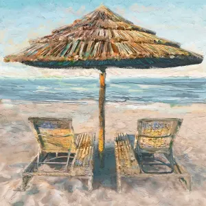 Beach Dream
