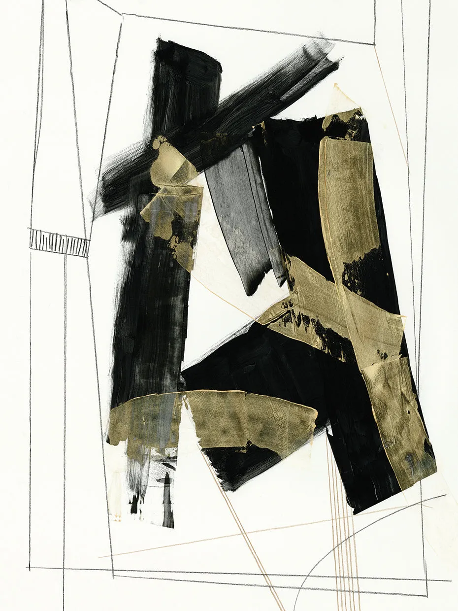 Black Gold II