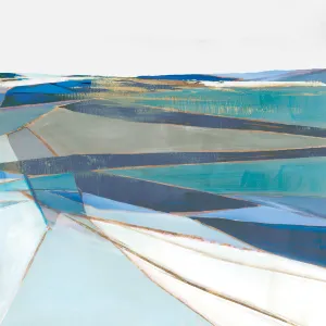 Blue Geo III
