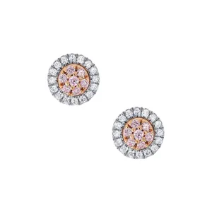 Blush Eloise Earrings