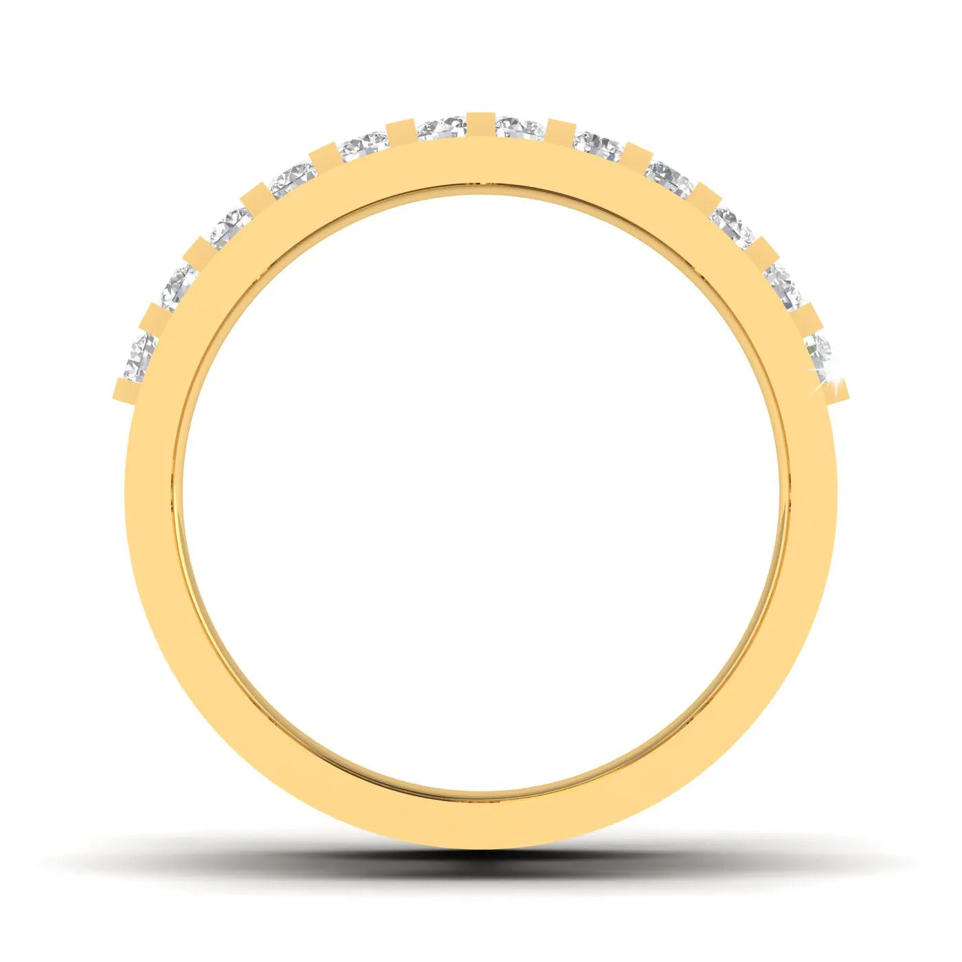 Bold Diamond Band