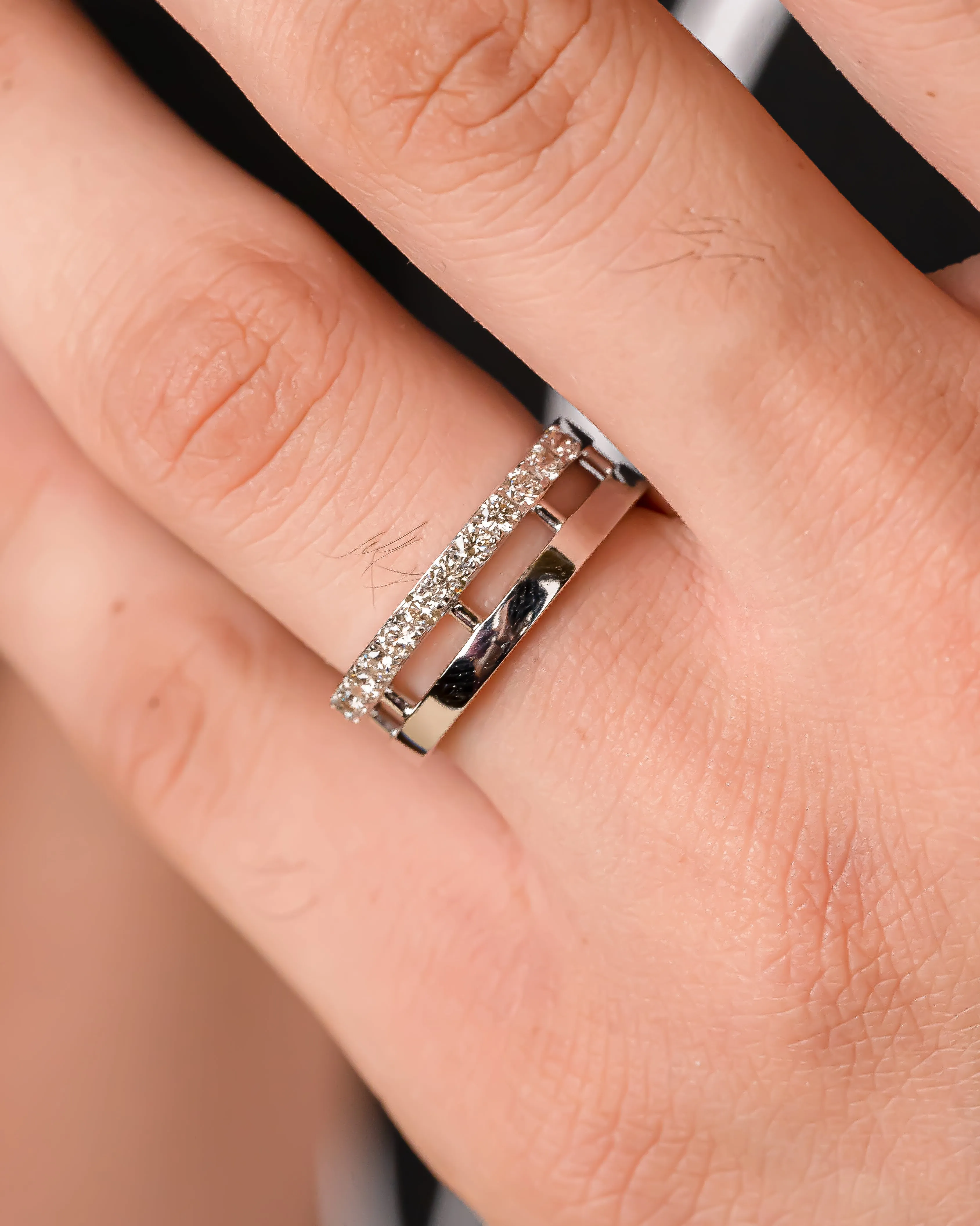 Bold Diamond Band