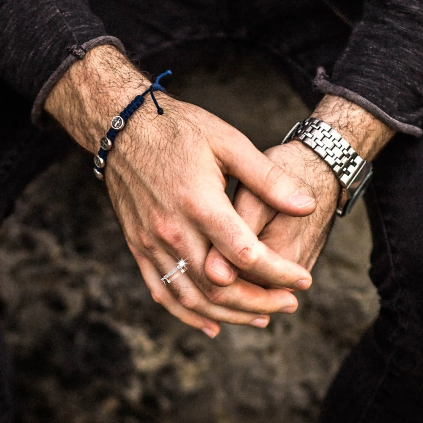 Bold Diamond Band
