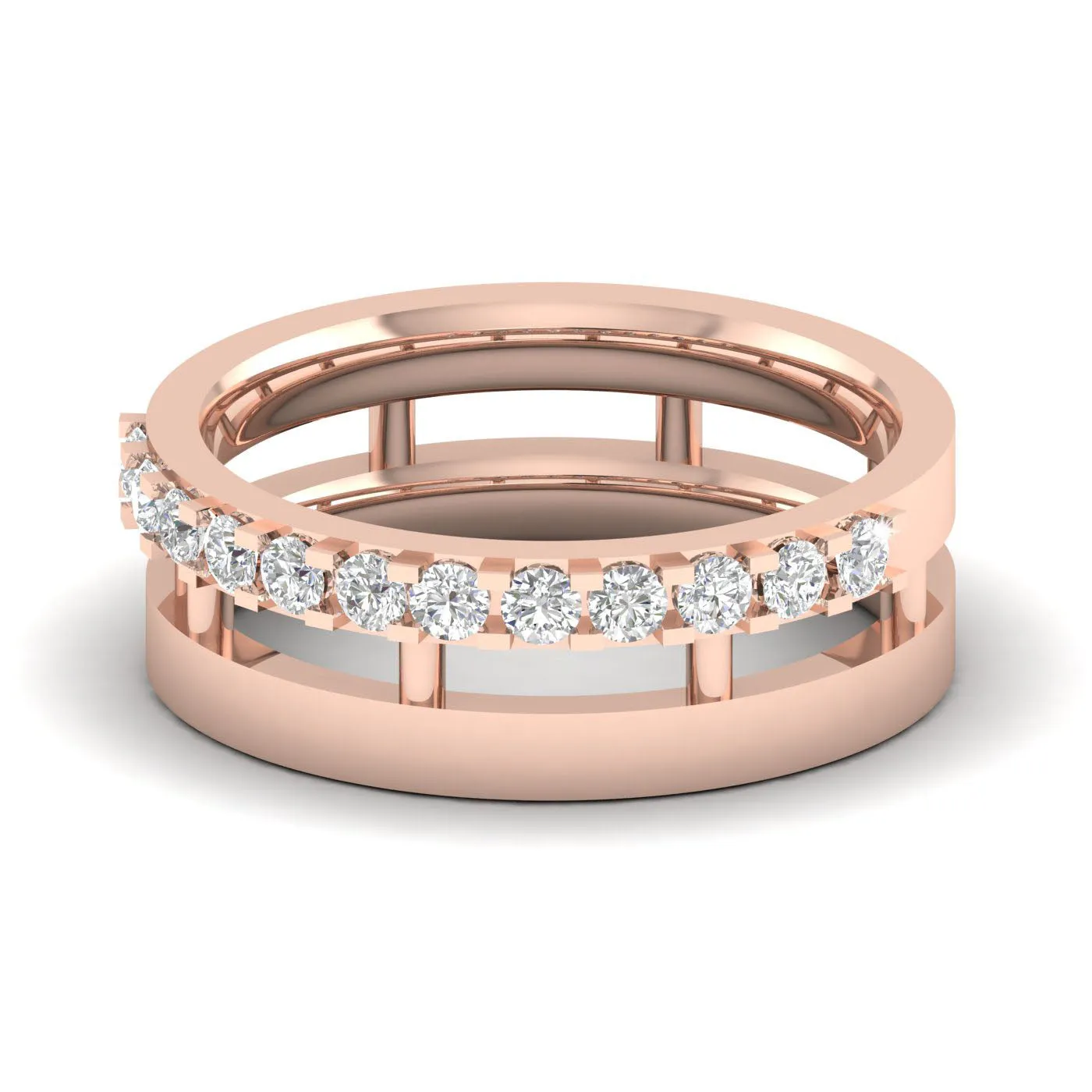 Bold Diamond Band