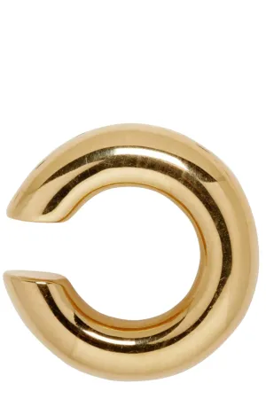 Bold Ear Cuff No1