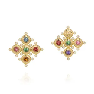 Bold Earrings