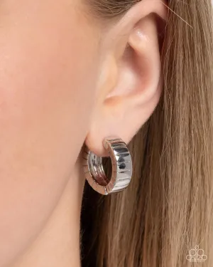 BOLD Up! • Silver