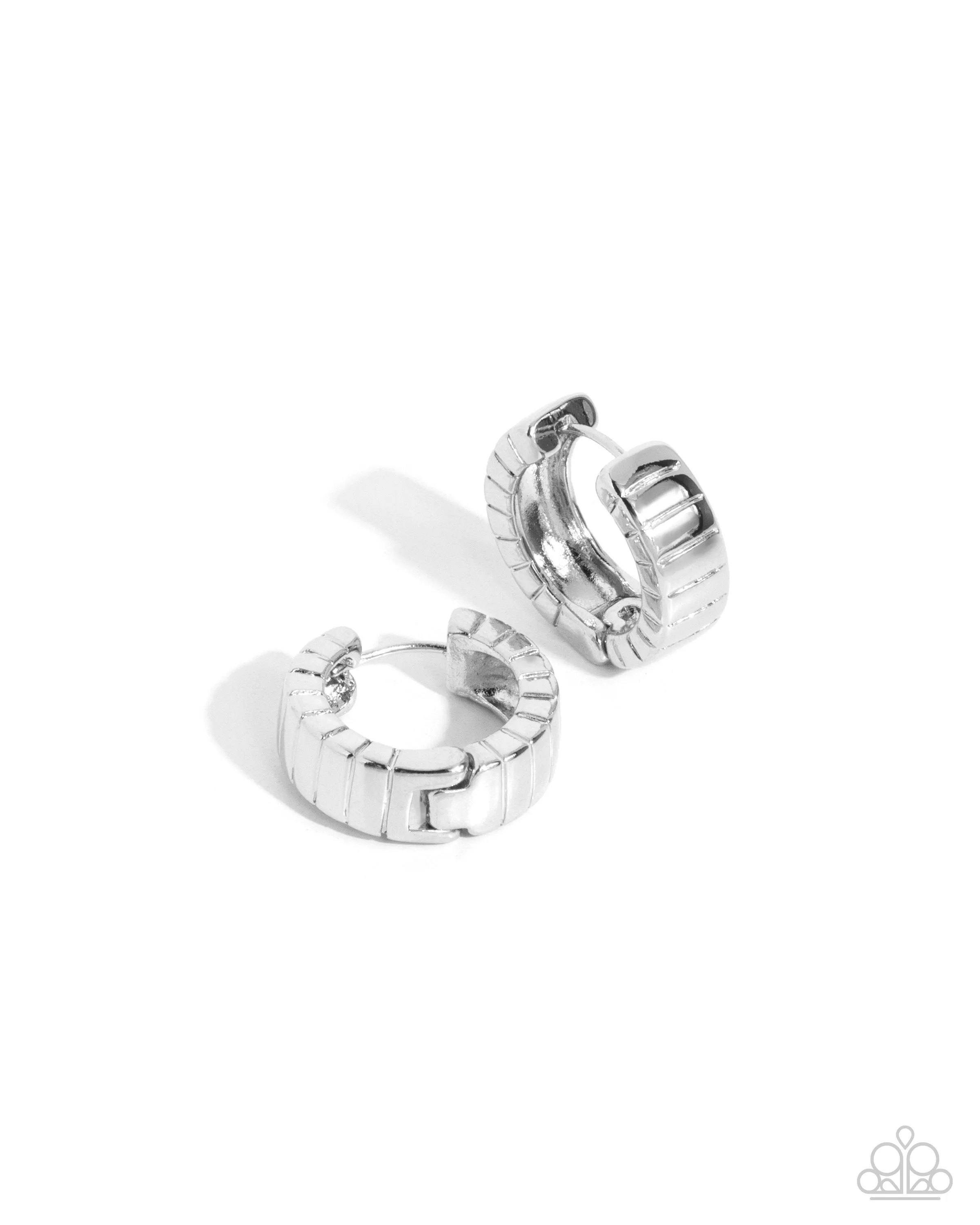 BOLD Up! • Silver